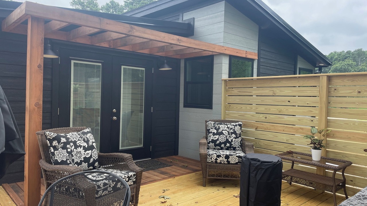 Photo of Outdoor in Rogersville