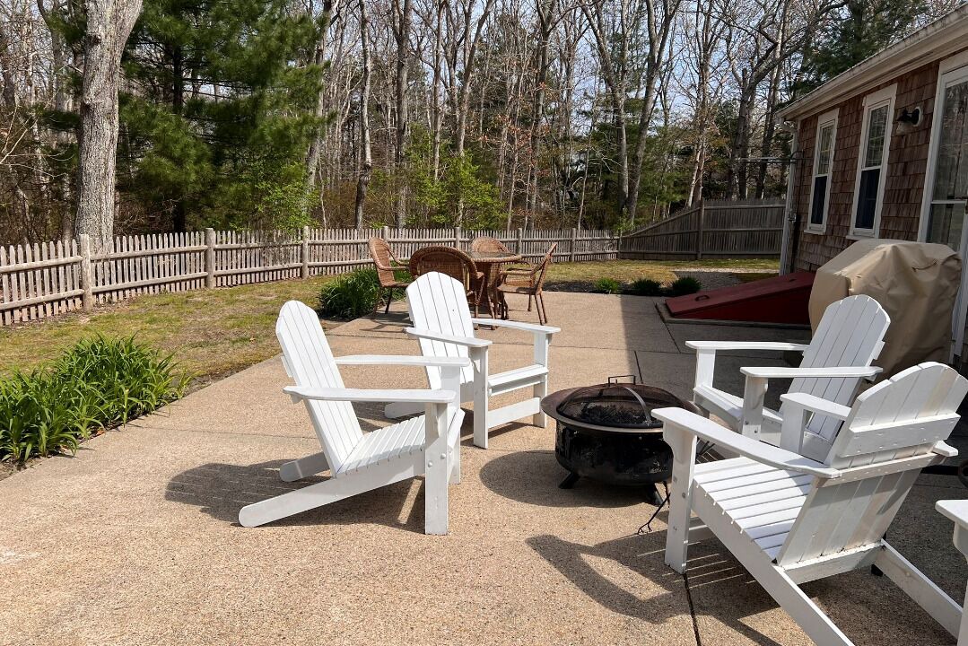 Photo of Outdoor in Teaticket