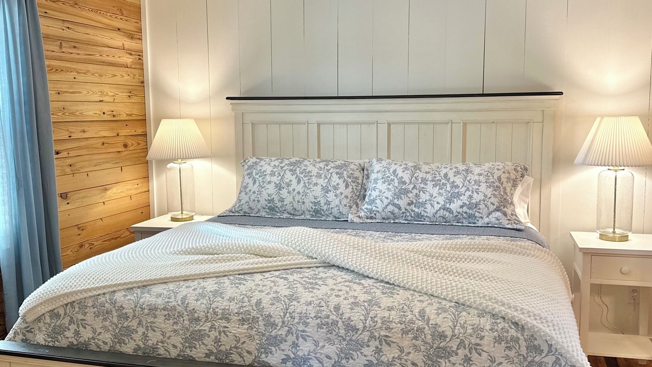Photo of Bedroom in Poulan