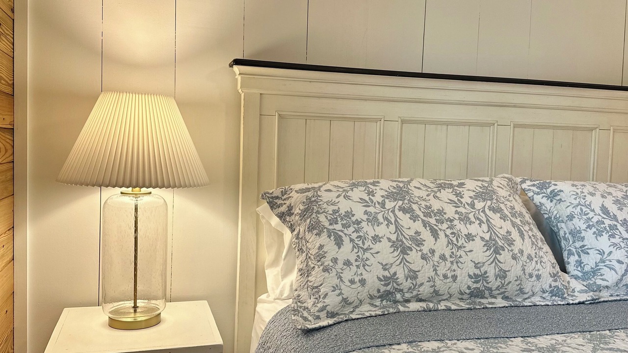 Photo of Bedroom in Poulan