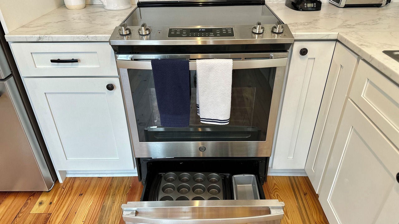 Photo of Kitchen in Poulan