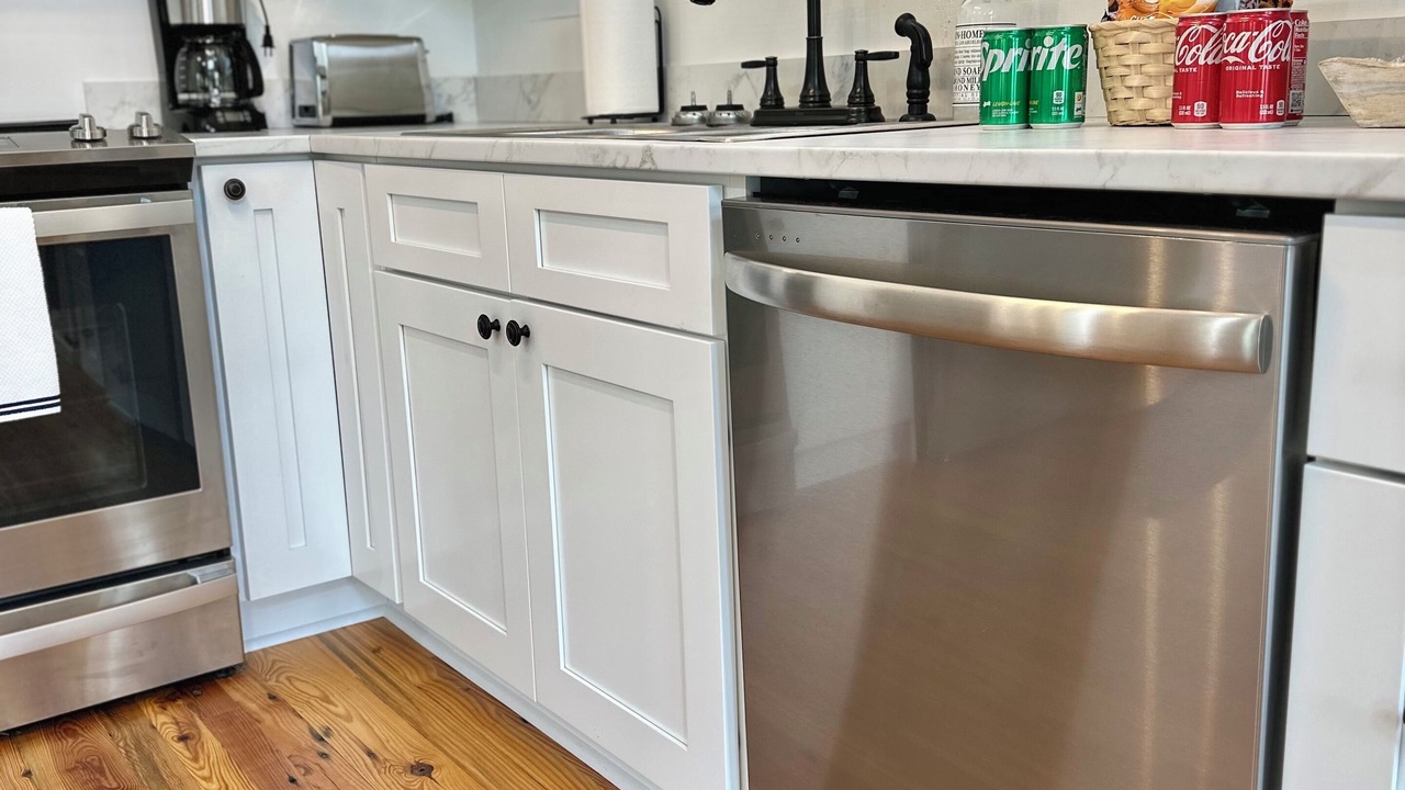 Photo of Kitchen in Poulan