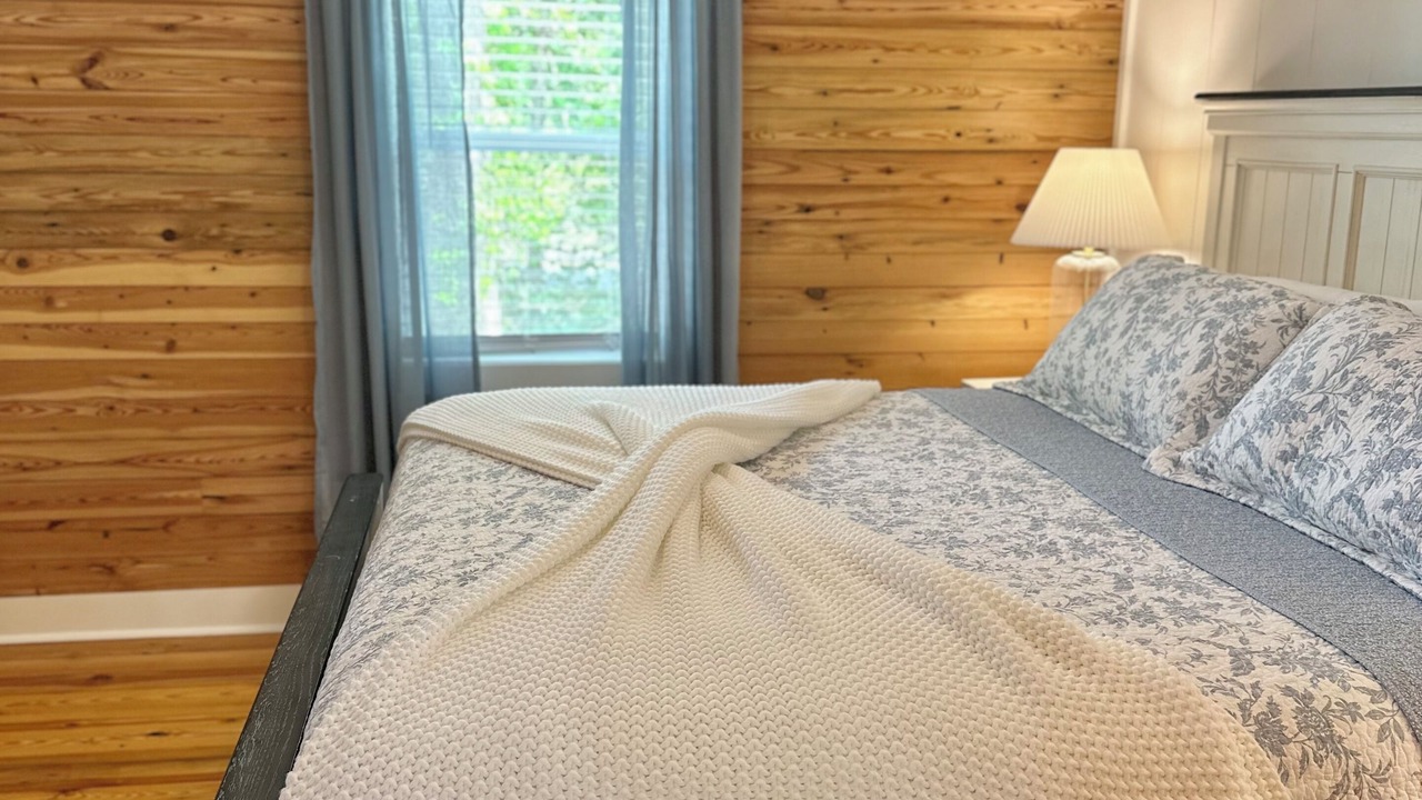 Photo of Bedroom in Poulan