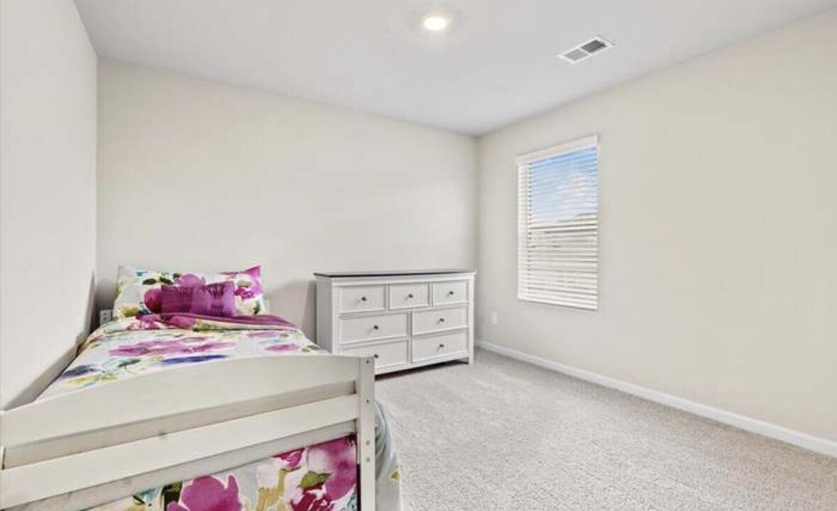 Photo of Bedroom in Fort Gordon
