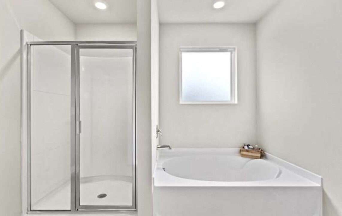 Photo of Bathroom in Fort Gordon