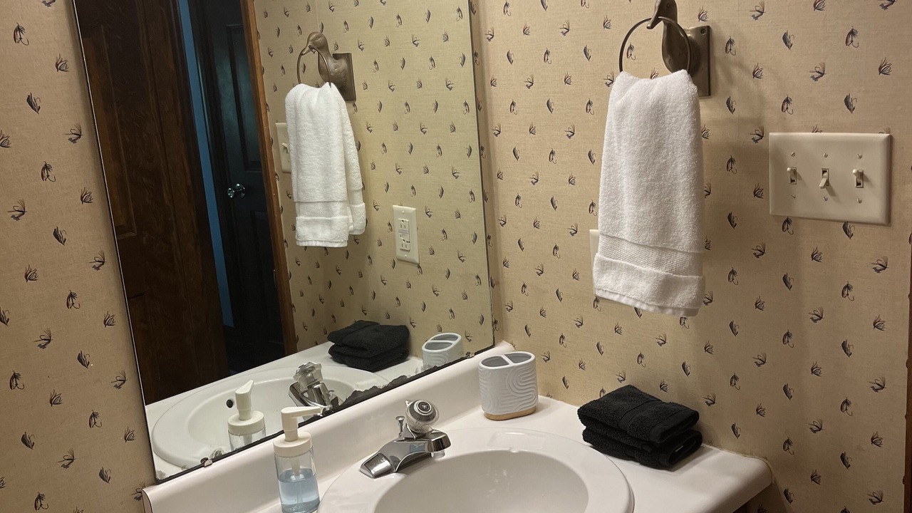 Photo of Bathroom in Milledgeville