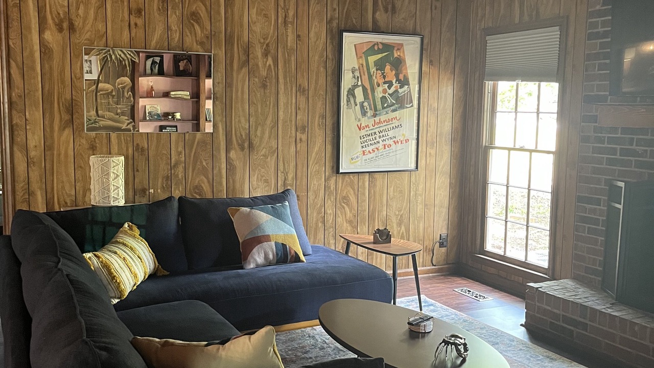 Photo of Livingroom in Milledgeville