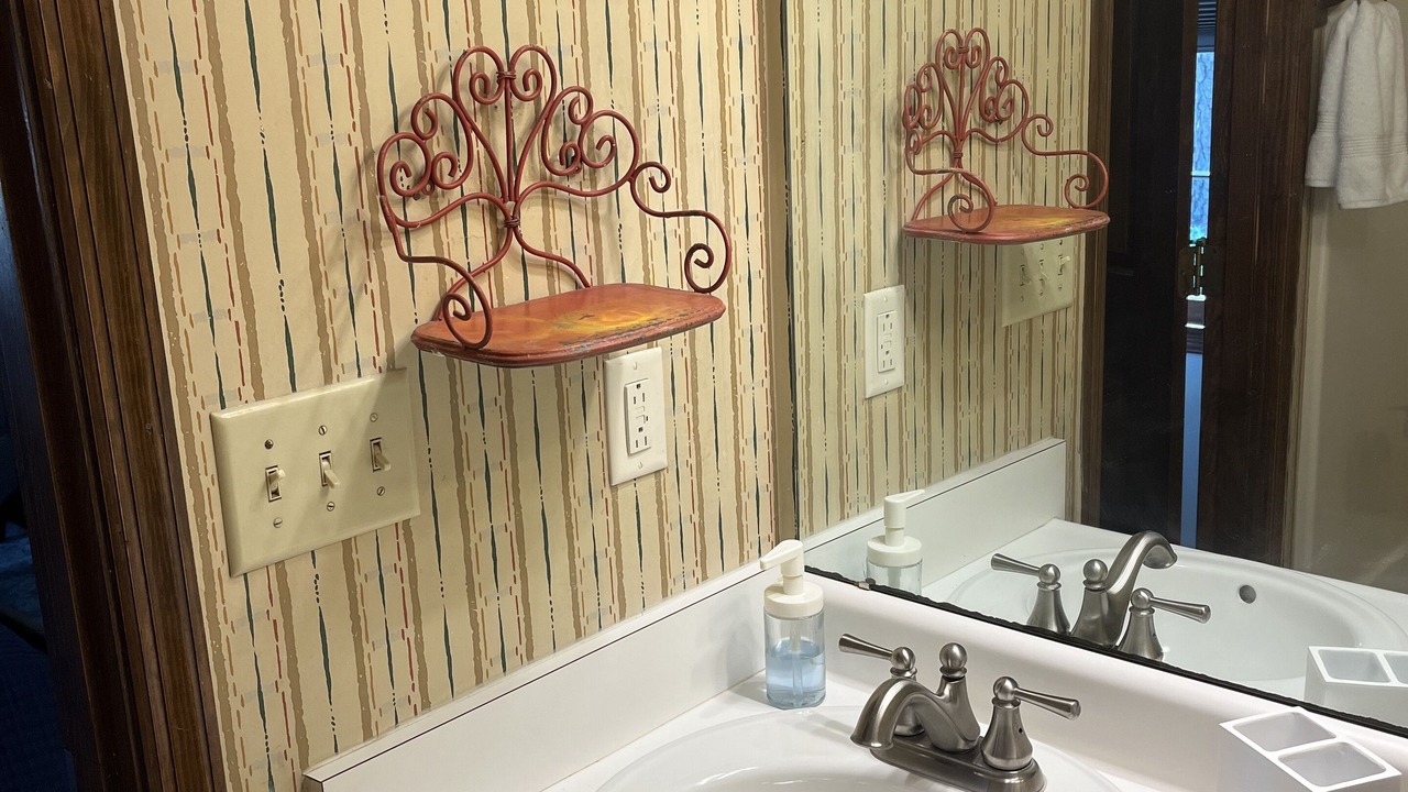 Photo of Bathroom in Milledgeville