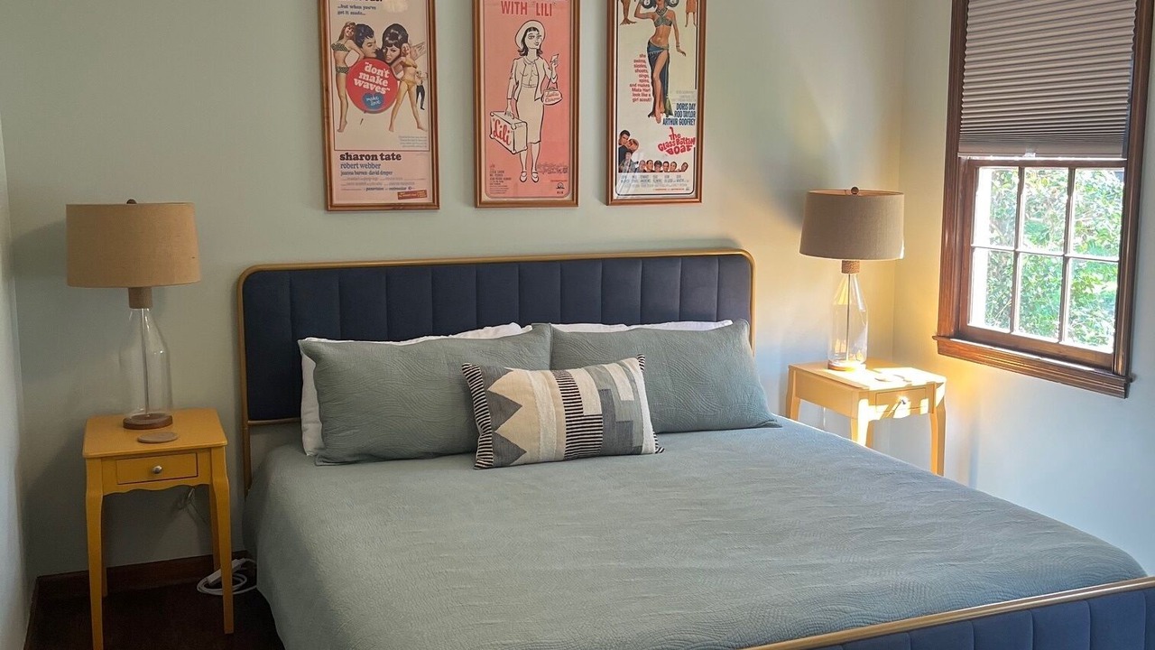 Photo of Bedroom in Milledgeville