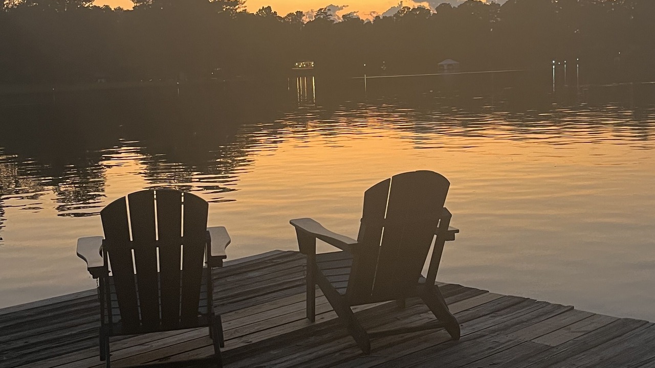 Photo of Patio Balcony in Milledgeville
