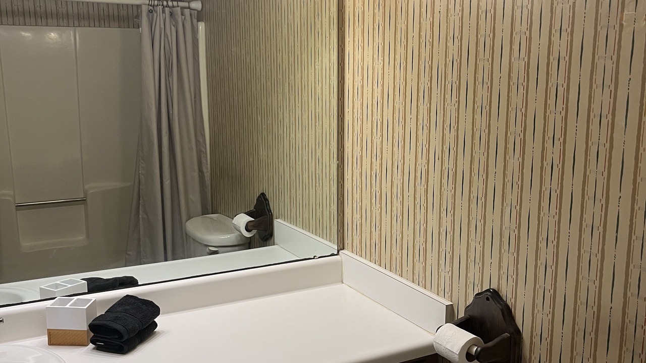 Photo of Bathroom in Milledgeville
