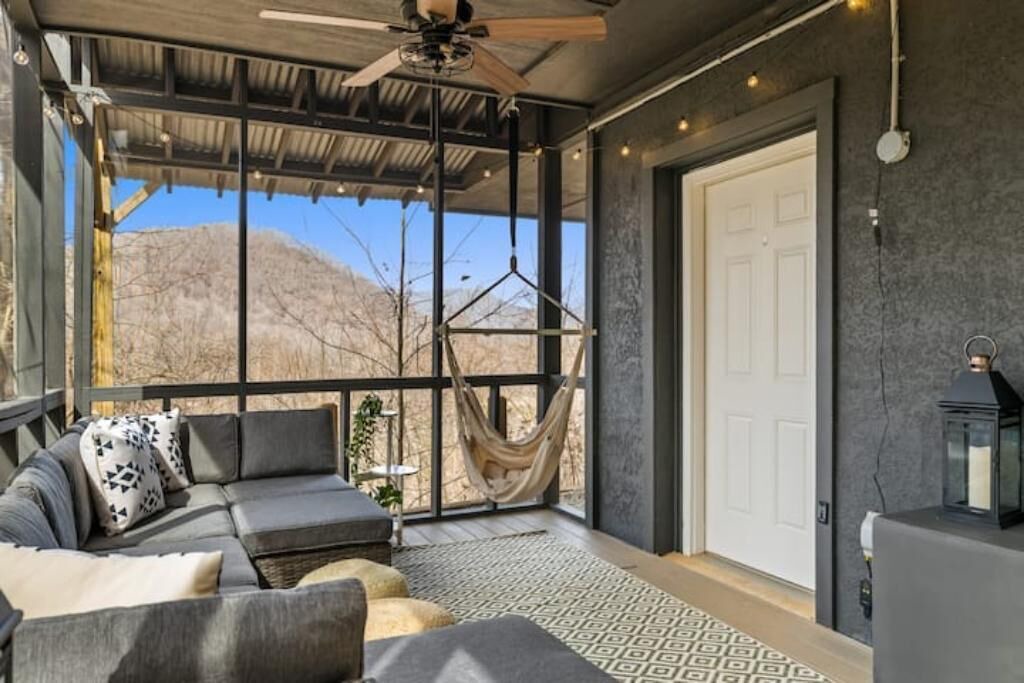 Photo of Outdoor in Waynesville