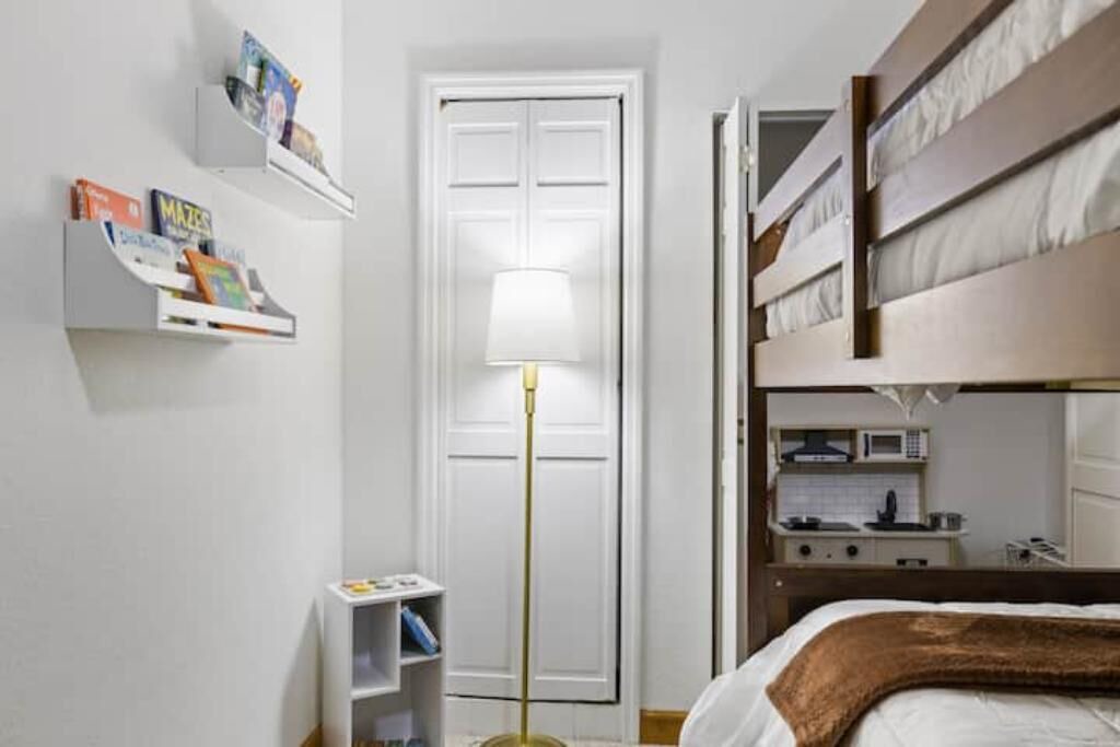 Photo of Bedroom in Waynesville