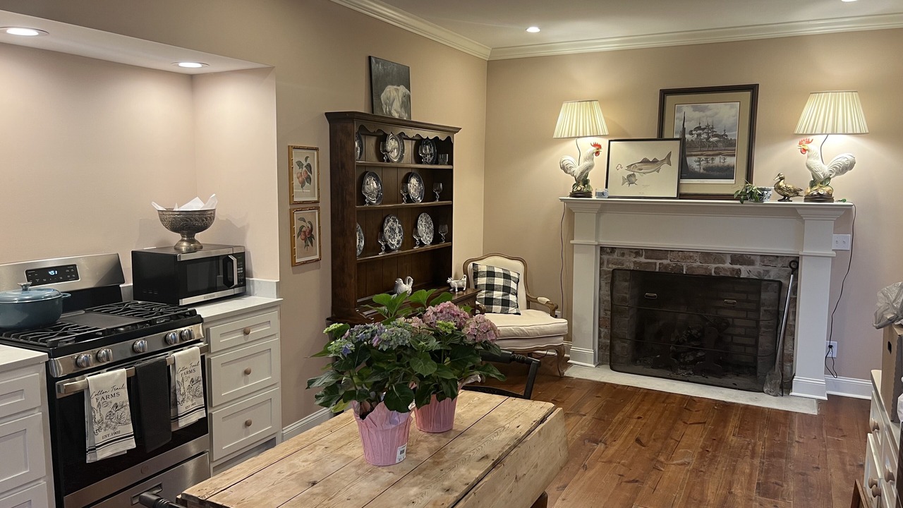Photo of Kitchen in Guntersville