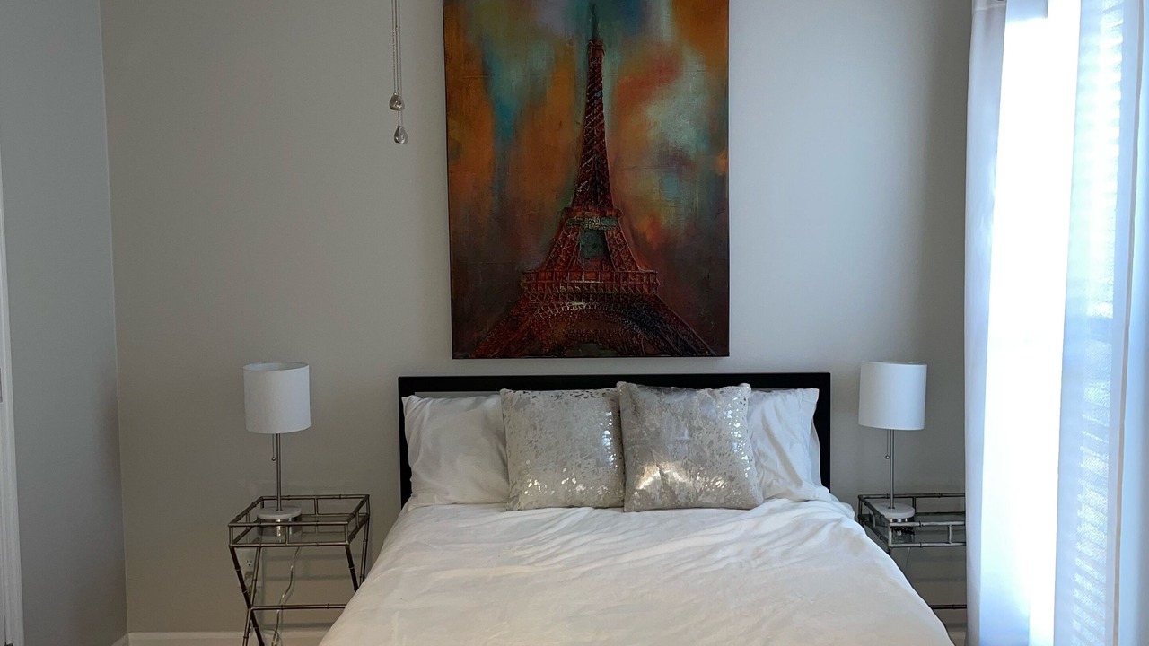 Photo of Bedroom in Augusta