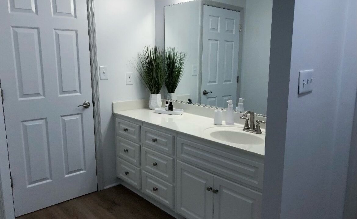 Photo of Bathroom in Augusta