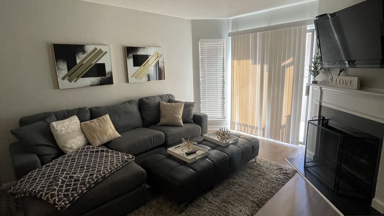 Photo of Livingroom in Augusta
