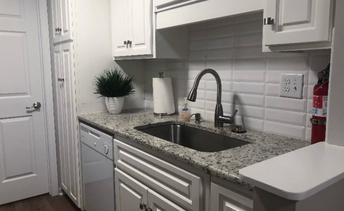 Photo of Kitchen in Augusta
