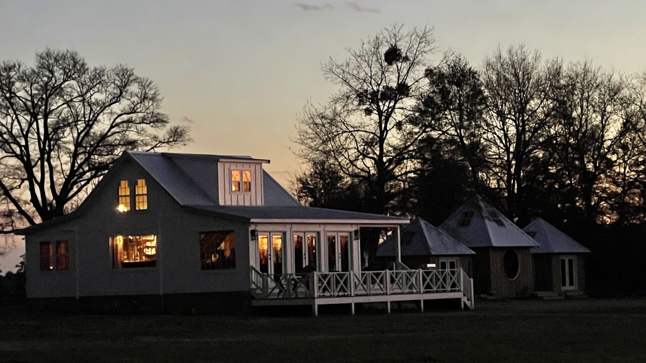 Photo of Outdoor in South Carolina Lakes & Blackwater Rivers