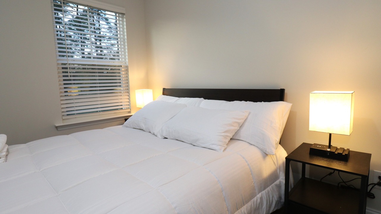 Photo of Bedroom in North Augusta