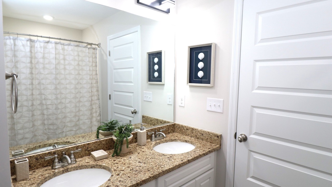 Photo of Bathroom in North Augusta