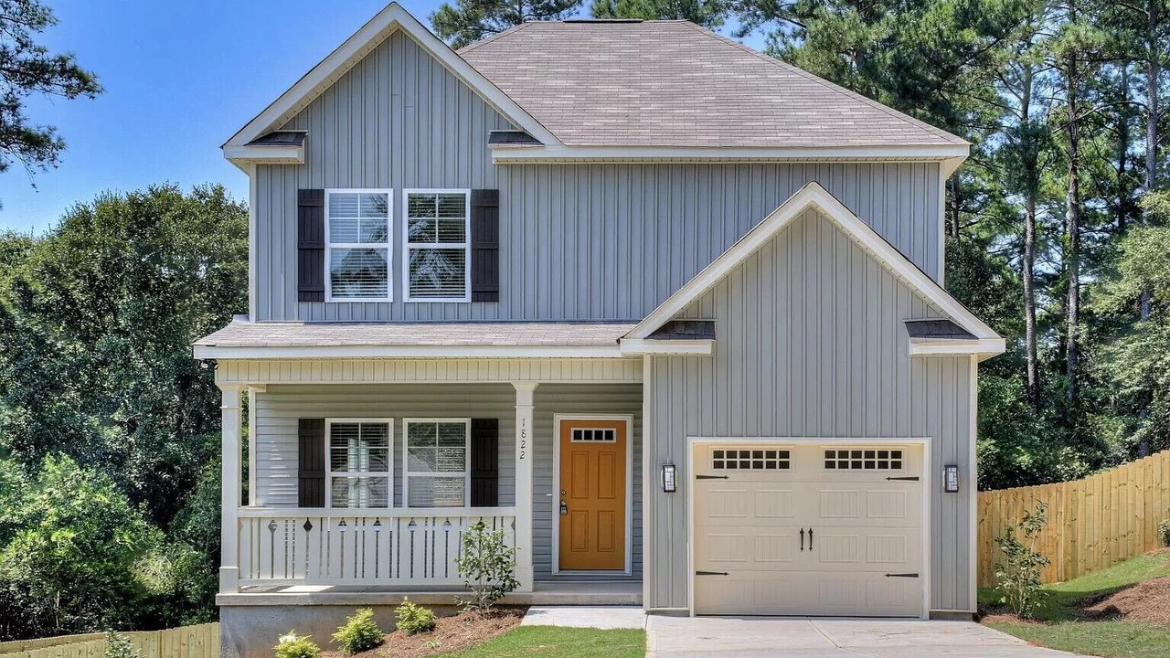 Photo of Outdoor in North Augusta