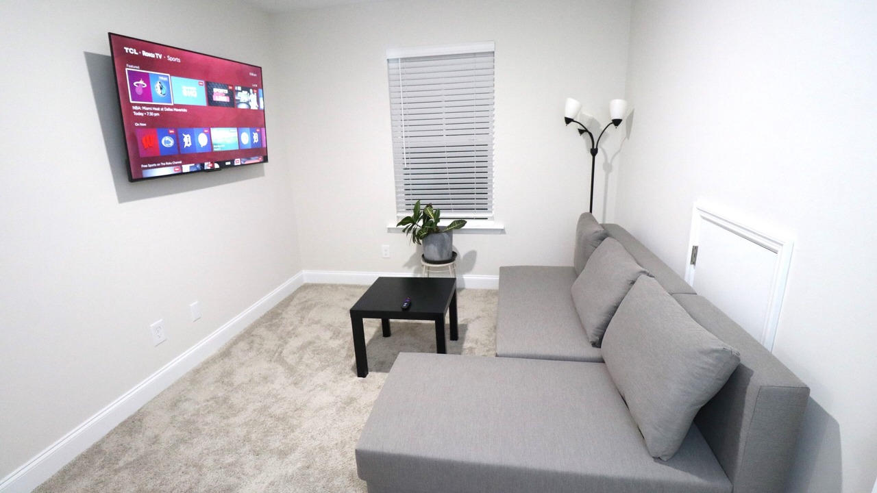 Photo of Livingroom in North Augusta