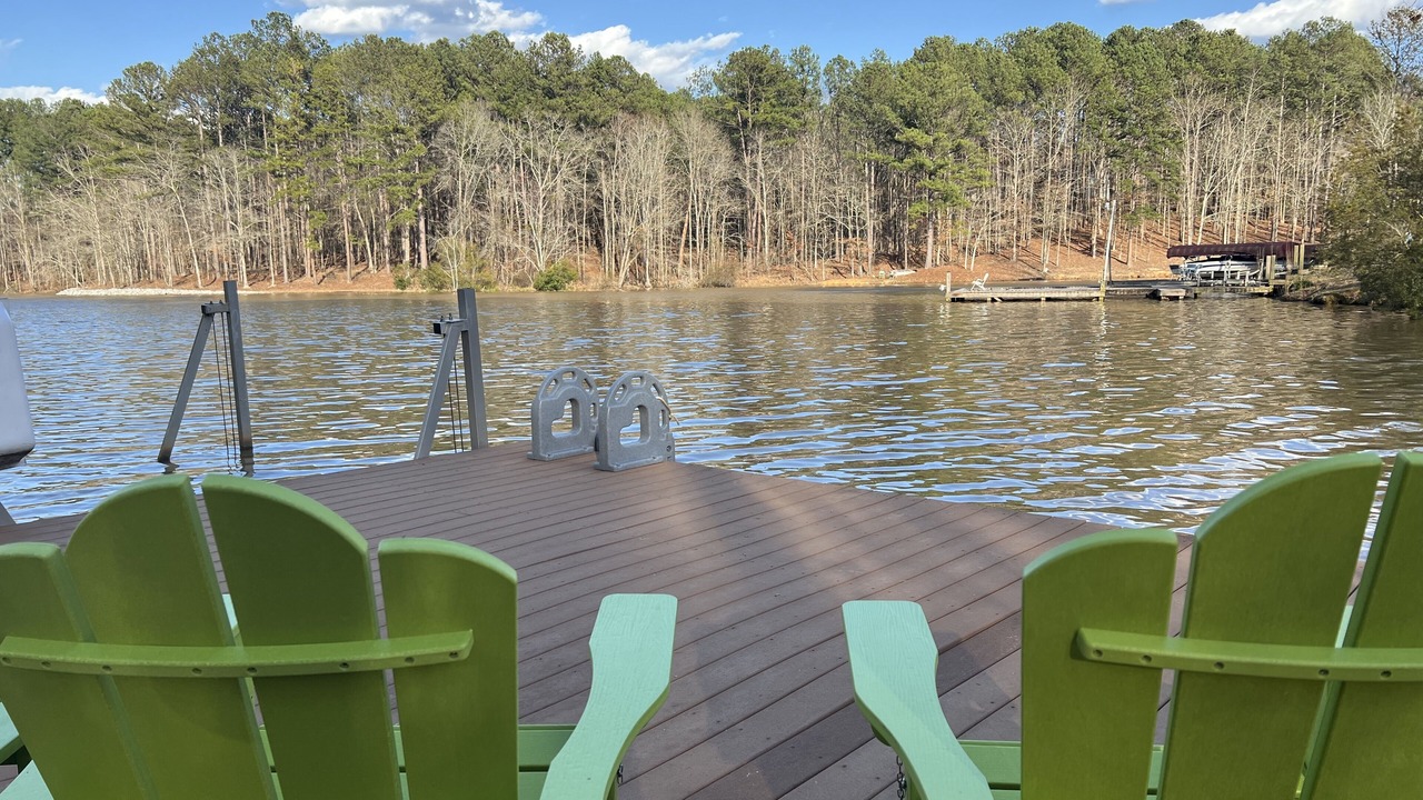 Photo of Outdoor in Eatonton