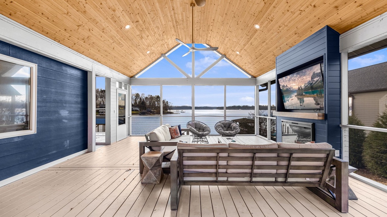 Photo of Livingroom in Troutman