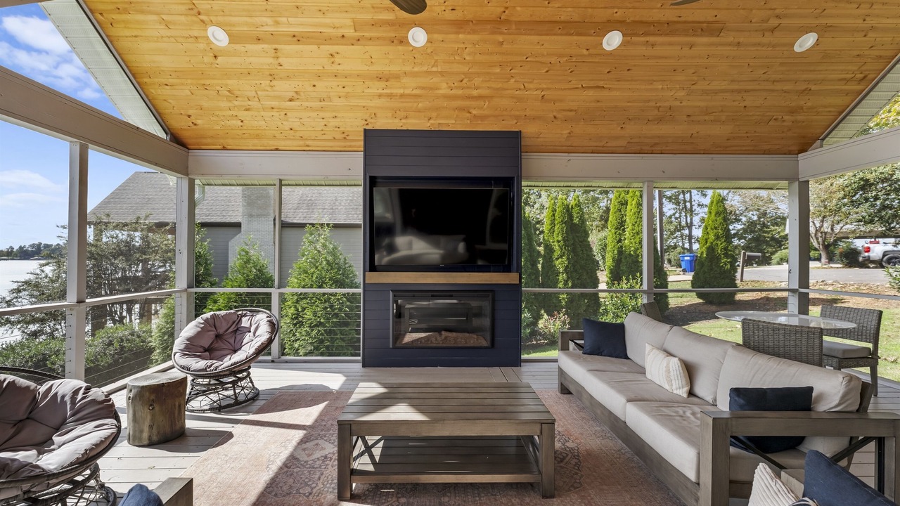Photo of Livingroom in Troutman
