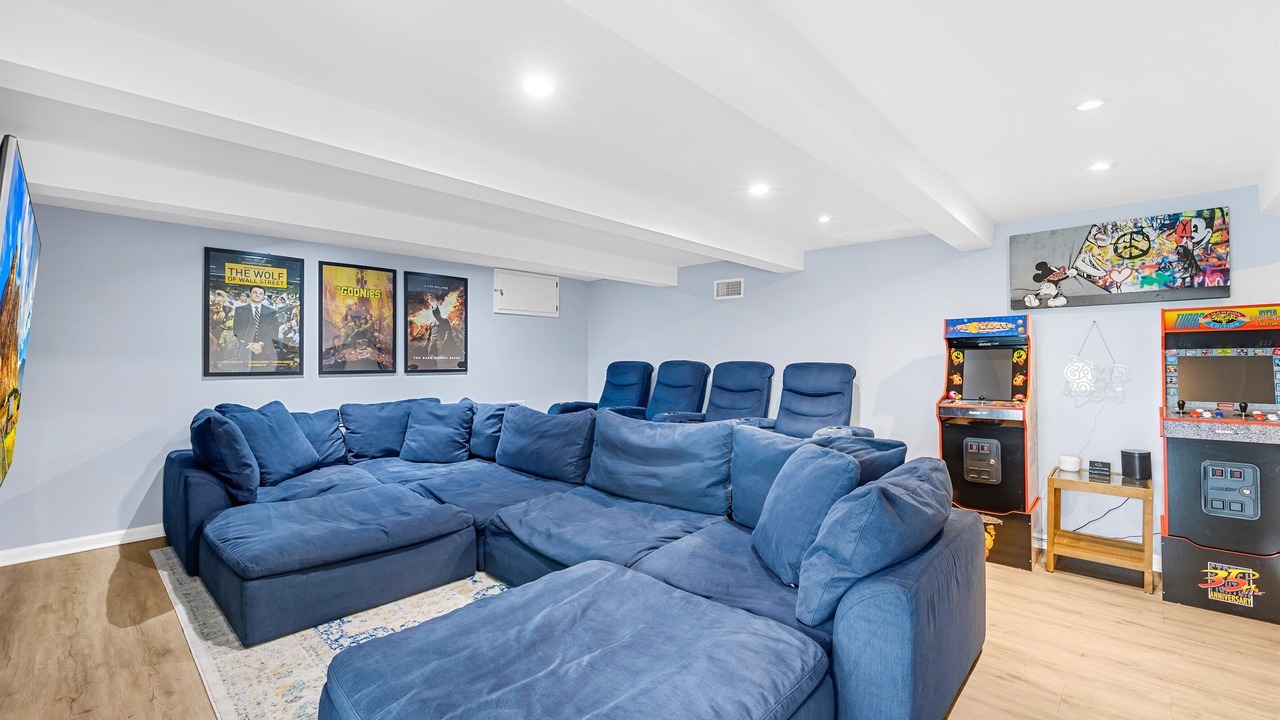 Photo of Livingroom in Troutman