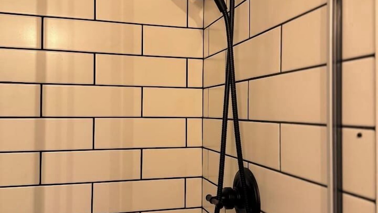 Photo of Bathroom in Belmont Historic District