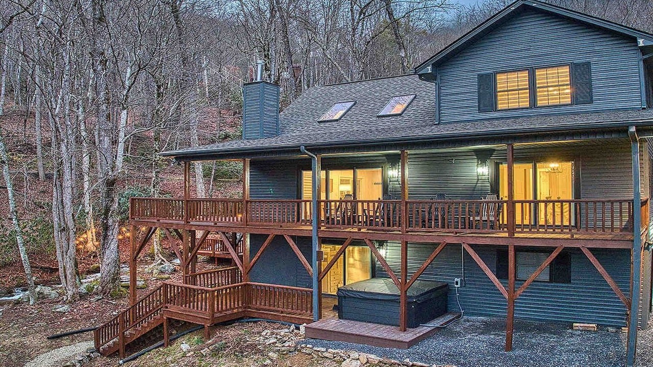 Photo of Outdoor in Sheepback Mountain Estates