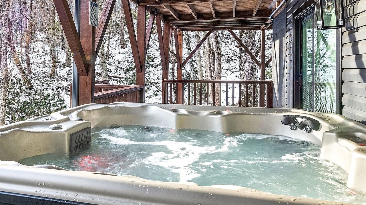 Photo of Outdoor in Sheepback Mountain Estates