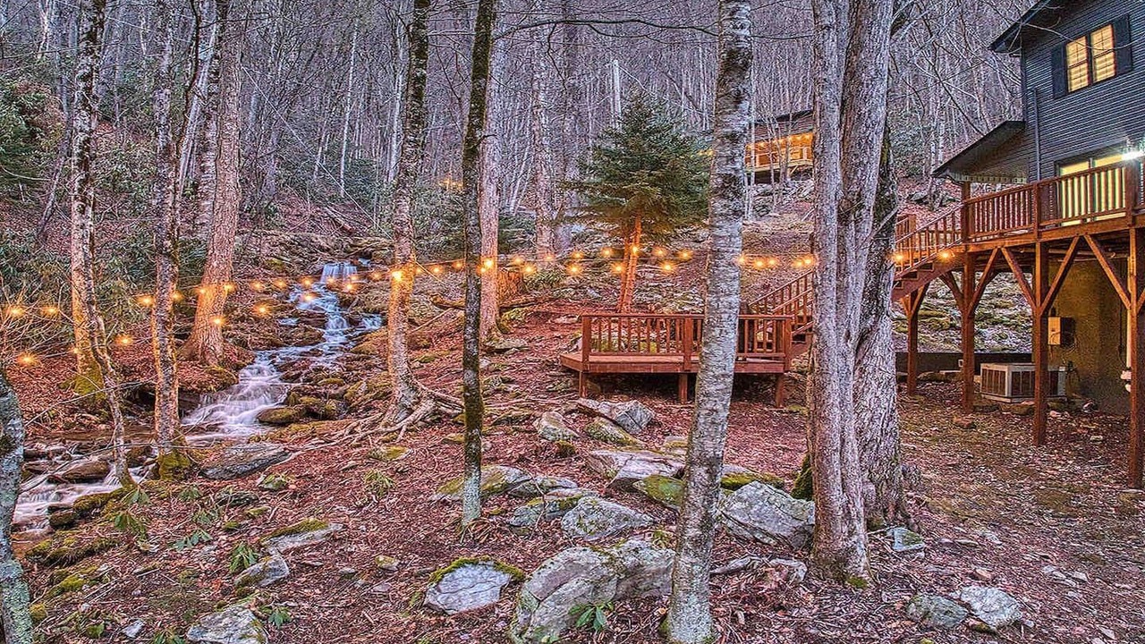 Photo of Outdoor in Sheepback Mountain Estates