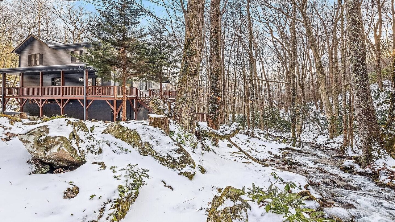 Photo of Outdoor in Sheepback Mountain Estates