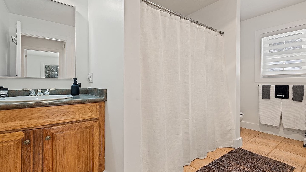 Photo of Bathroom in Sheepback Mountain Estates