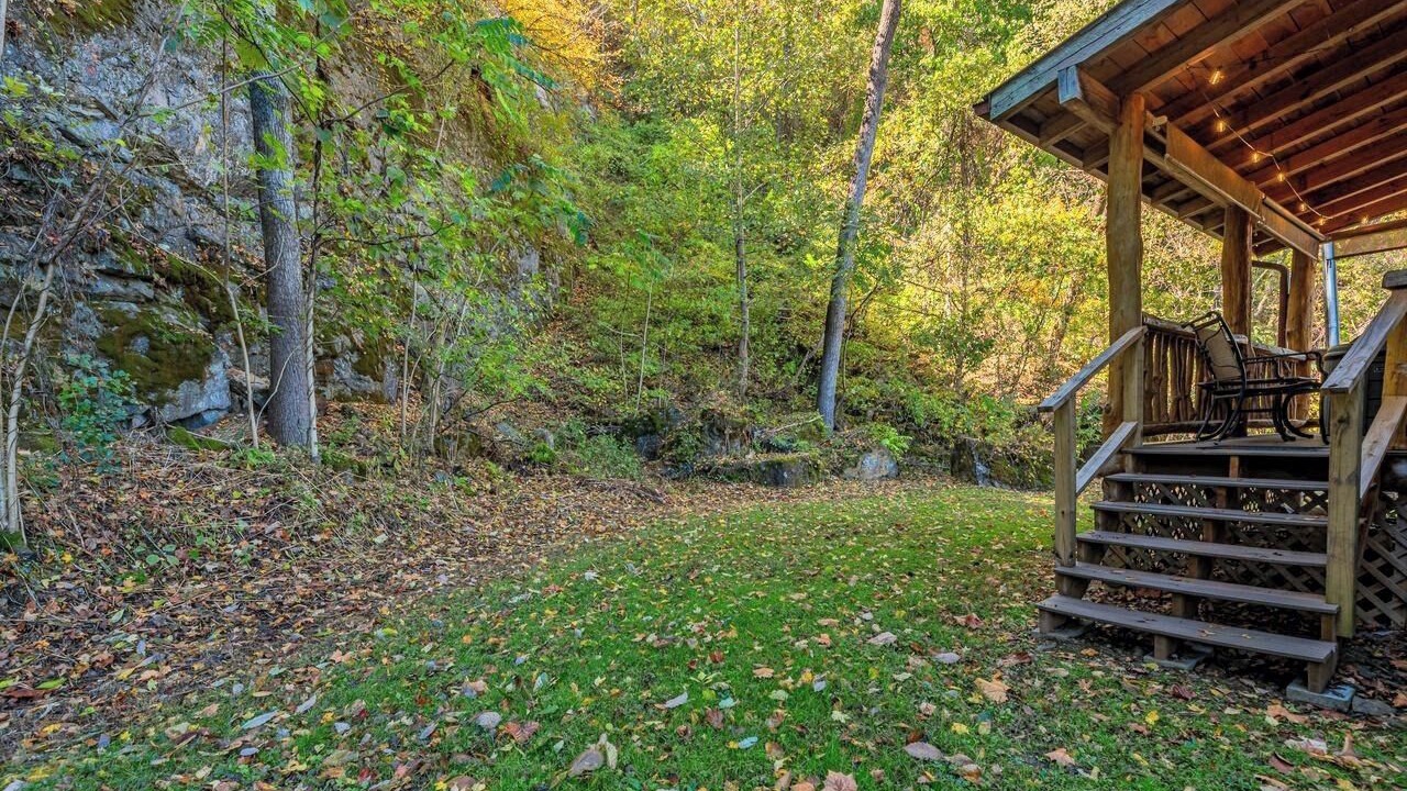 Photo of Outdoor in Hot Springs