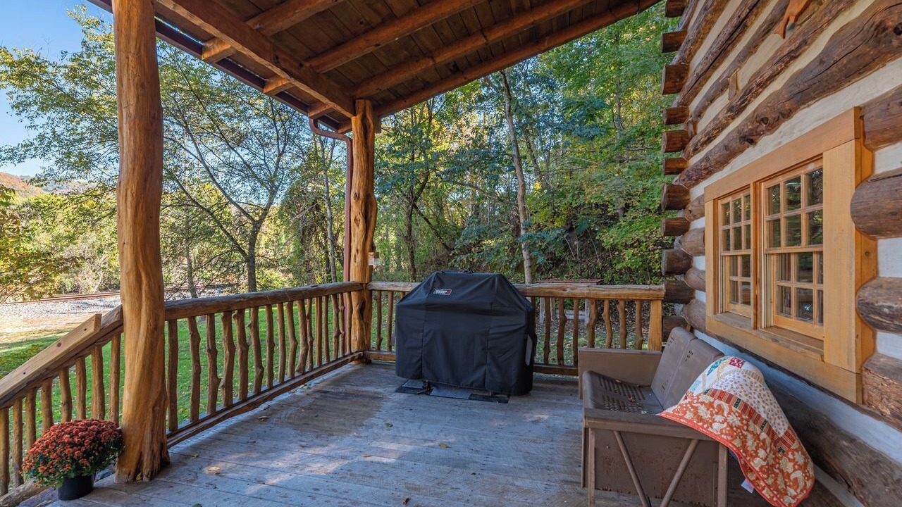 Photo of Outdoor in Hot Springs