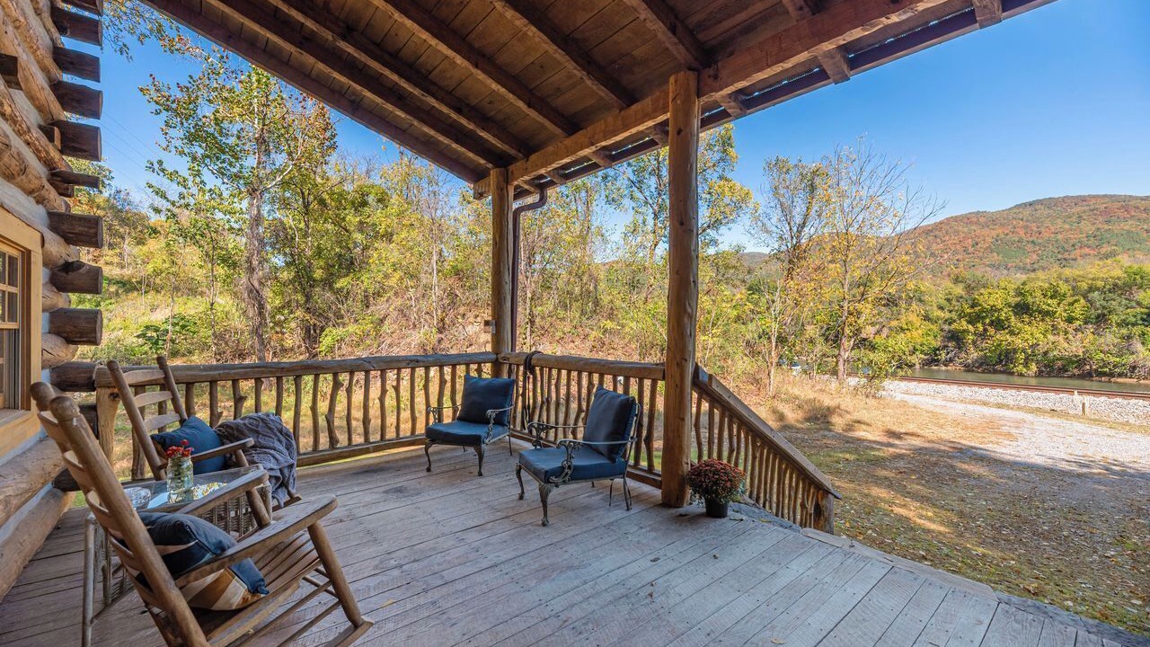 Photo of Outdoor in Hot Springs