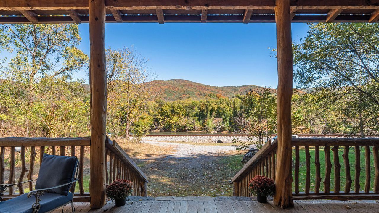 Photo of Outdoor in Hot Springs