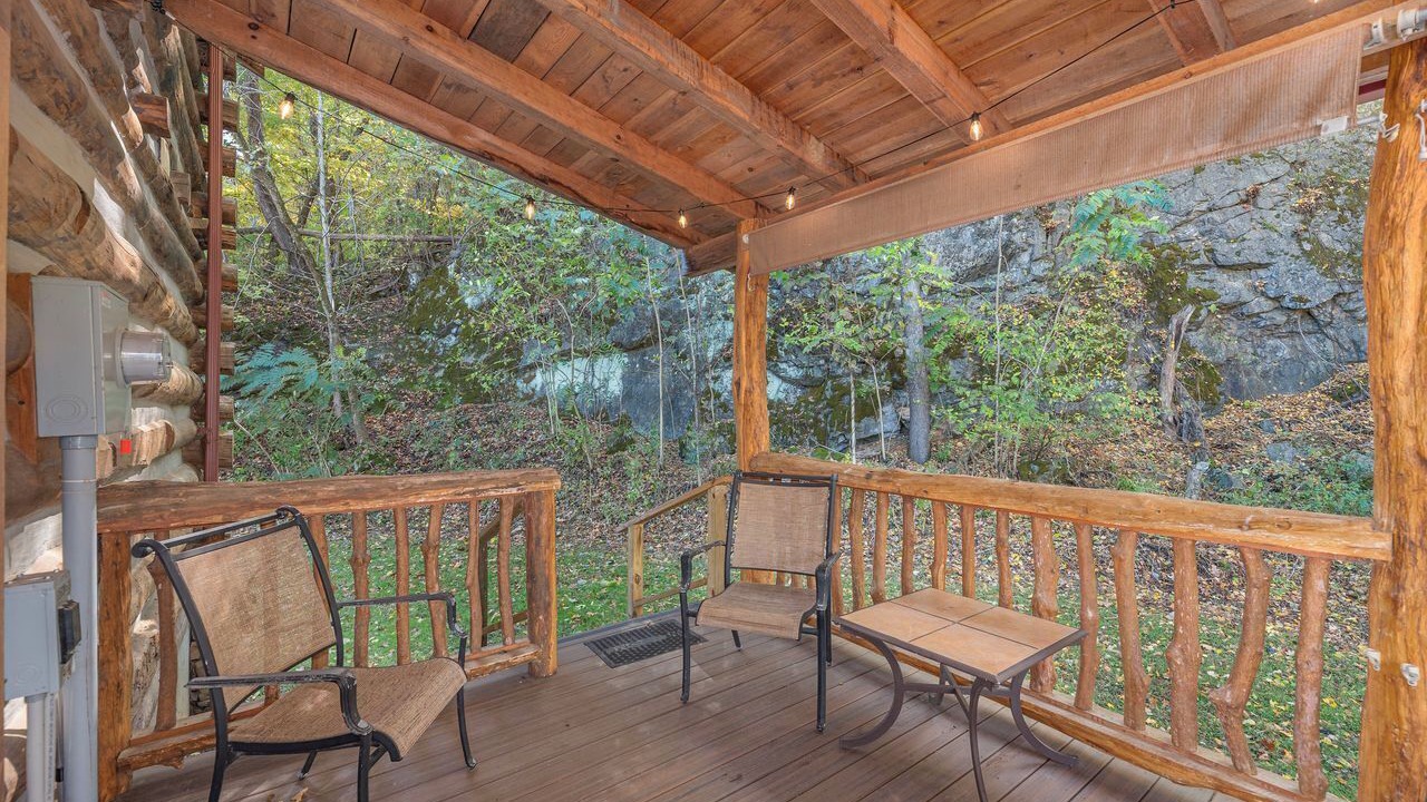 Photo of Outdoor in Hot Springs