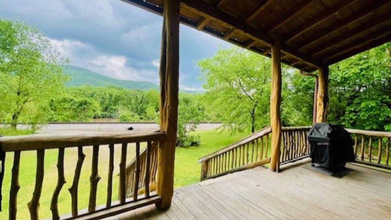 Photo of Outdoor in Hot Springs