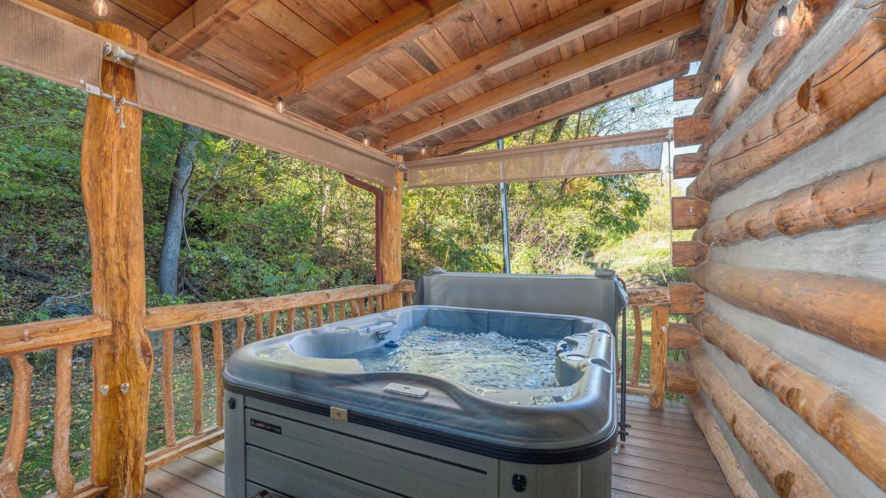 Photo of Outdoor in Hot Springs