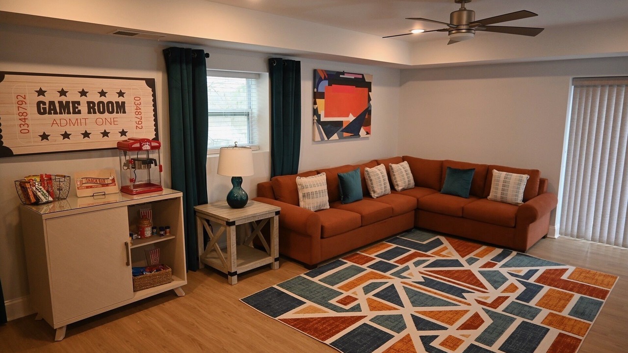 Photo of Livingroom in Stockbridge