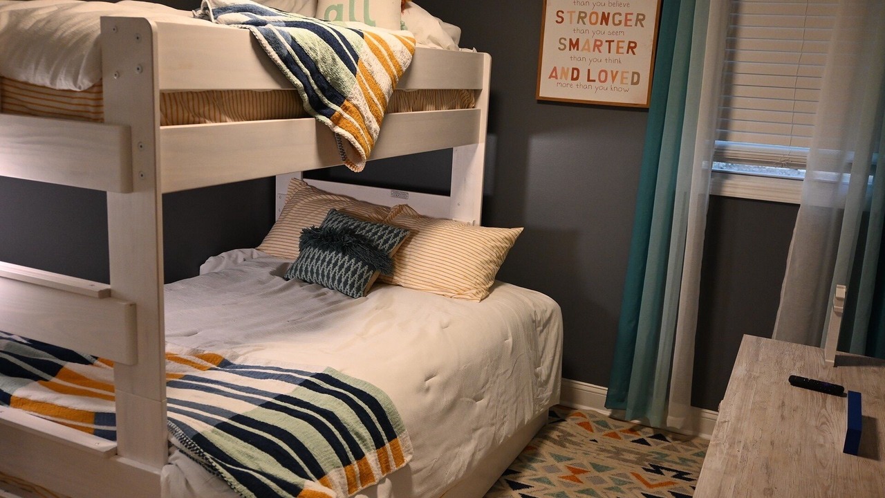 Photo of Bedroom in Stockbridge
