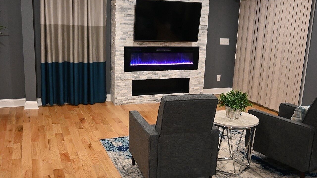 Photo of Livingroom in Stockbridge