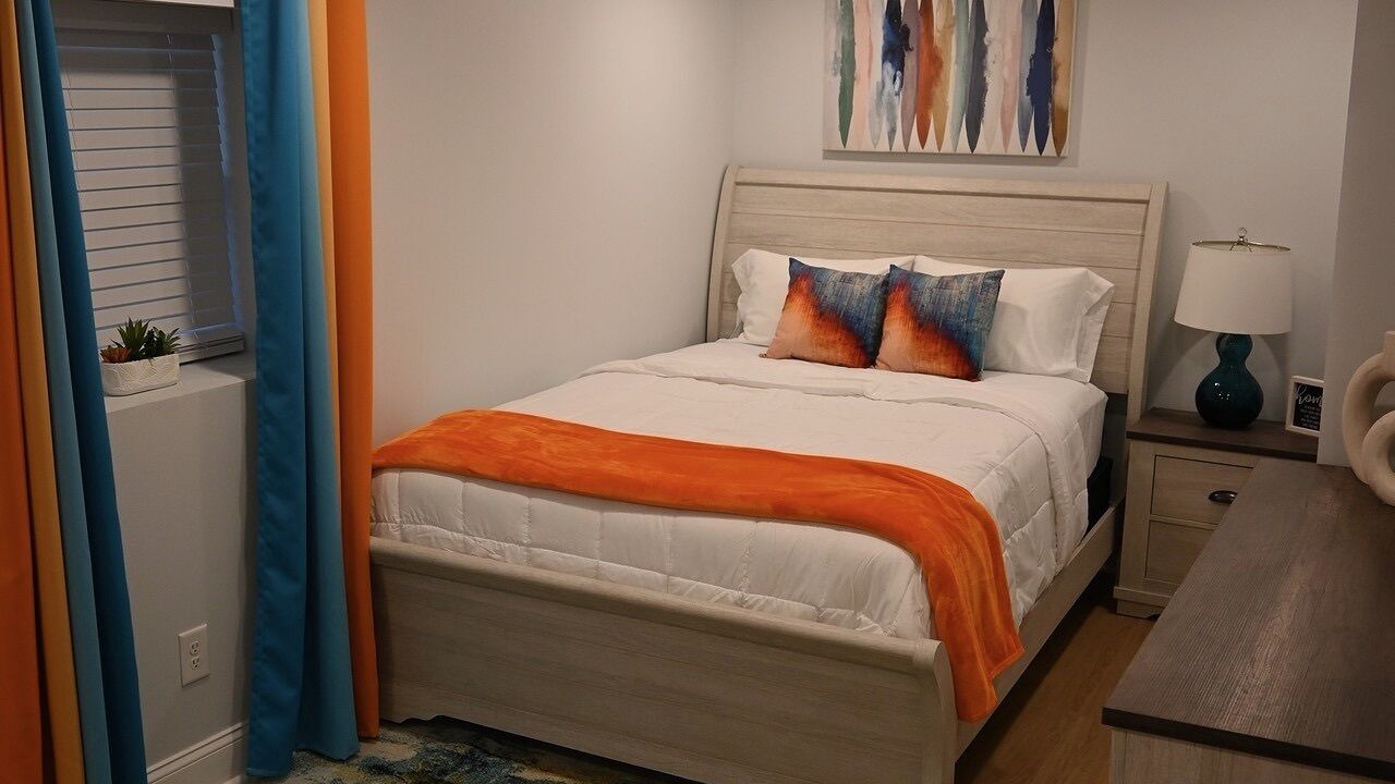Photo of Bedroom in Stockbridge