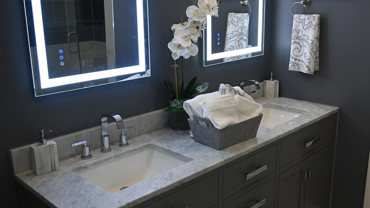 Photo of Bathroom in Stockbridge