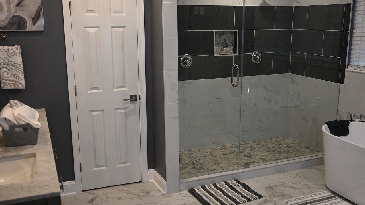 Photo of Bathroom in Stockbridge